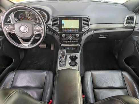 Certified 2022 Jeep Grand Cherokee Limited image 37