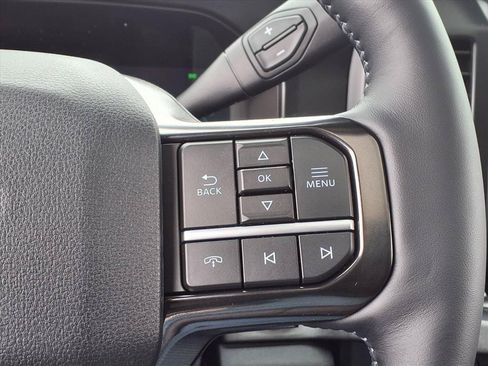 New 2026 Ford F250 Platinum AWD/4WD image 23