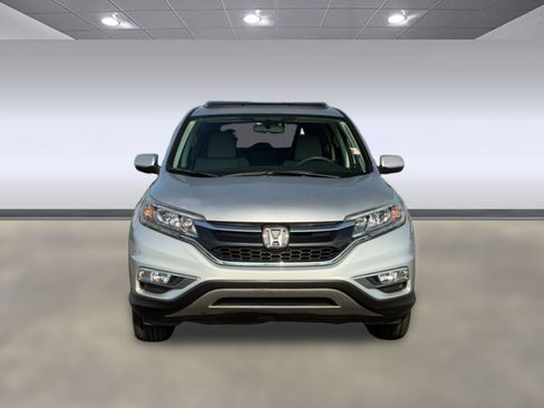 Used 2016 Honda CR-V EX image 10