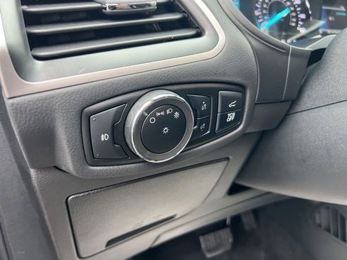 Certified 2024 Ford Edge SEL w/ Convenience Package image 7