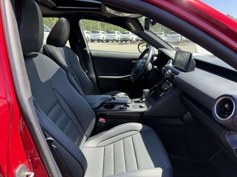 Used 2022 Lexus IS 350 F Sport w/ Memory Package AWD/4WD image 14