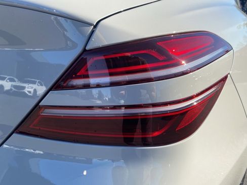 New 2026 Genesis G70 3.3T Sport Prestige image 12