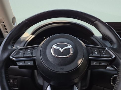 Used 2021 MAZDA CX-5 Grand Touring FWD image 31