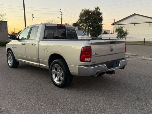 Used 2010 Dodge Ram 1500 Truck SLT w/ Big Horn Regional Pkg RWD image 8