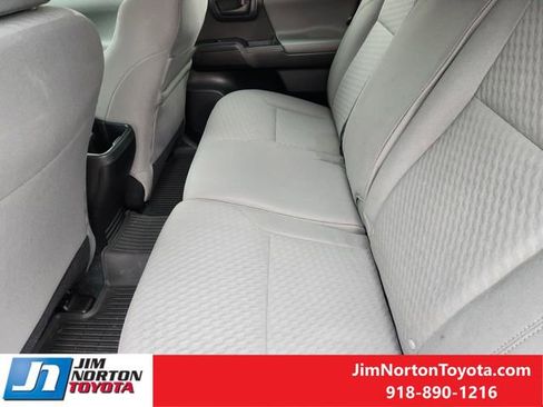 Used 2023 Toyota Tacoma SR image 30