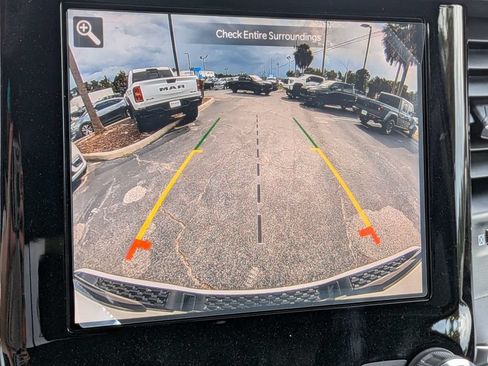 New 2026 RAM 1500 Express AWD/4WD image 21