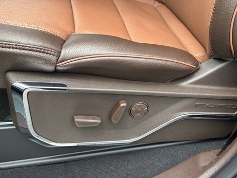 New 2026 Ford F250 King Ranch AWD/4WD image 14