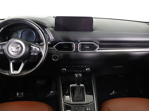 Used 2024 MAZDA CX-5 Carbon Edition image 49