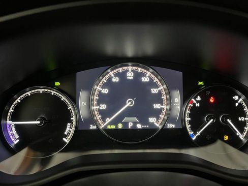 New 2026 MAZDA CX-50 2.5 Hybrid w/ Cargo Package image 21