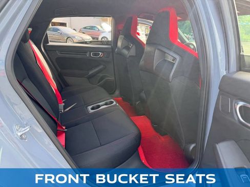 Used 2023 Honda Civic Type R image 27