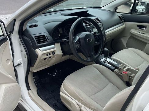 Used 2013 Subaru Crosstrek 2.0i Premium AWD/4WD image 9