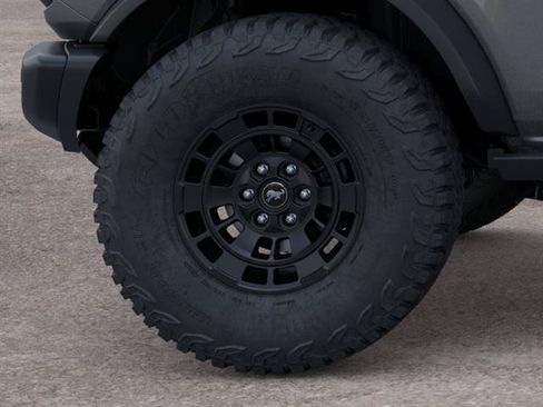 New 2026 Ford Bronco Big Bend w/ Black Diamond Package AWD/4WD image 24