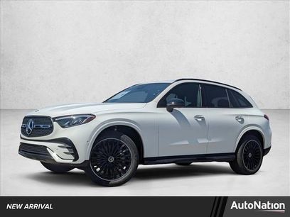 Certified 2025 Mercedes-Benz GLC 300