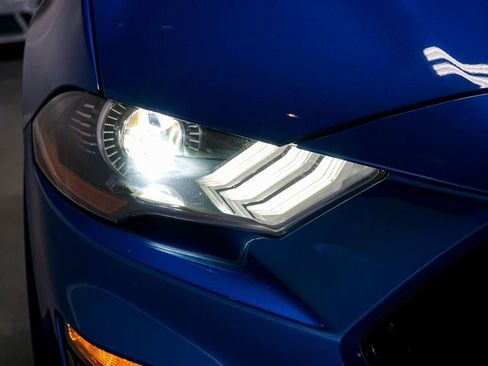 Used 2020 Ford Mustang GT Premium w/ GT Performance Package image 89