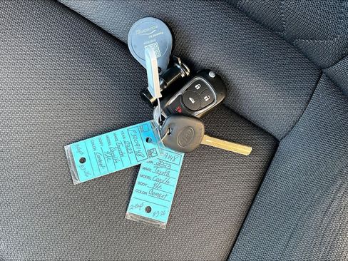 Certified 2023 Toyota Corolla LE FWD image 15