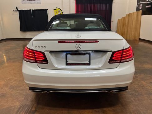 Used 2014 Mercedes-Benz E 350 SEDAN image 18