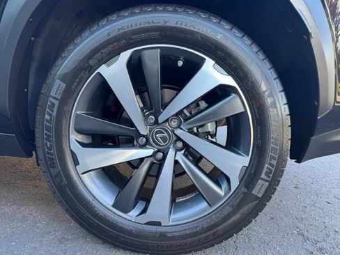 Used 2020 Lexus NX 300h AWD w/ Premium Package image 16