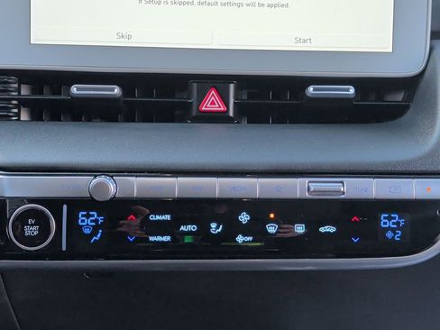 Certified 2024 Hyundai Ioniq 5 SE RWD image 23