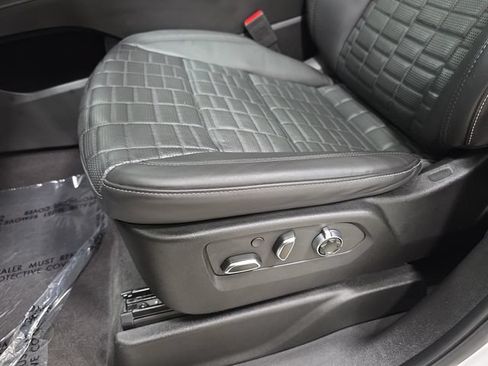 Certified 2024 Cadillac Escalade ESV V w/ LPO, Floor Liner Package AWD/4WD image 26