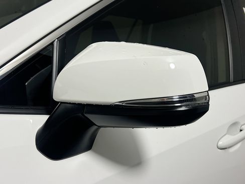 New 2025 Toyota RAV4 XLE image 12