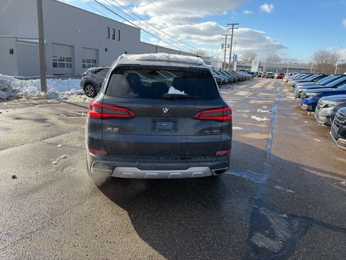 Used 2019 BMW X5 xDrive40i w/ Premium Package 2 image 6