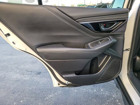 Certified 2025 Subaru Outback Limited image 18