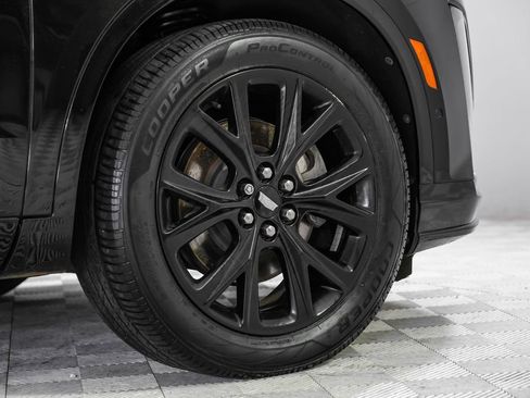 Used 2020 Cadillac XT6 Sport AWD/4WD image 63