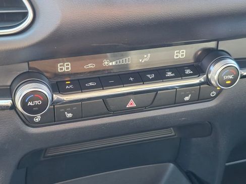 Certified 2025 MAZDA CX-30 2.5 Turbo w/ Premium Plus Pkg image 28