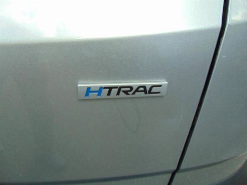 Used 2024 Hyundai Tucson SEL AWD/4WD image 10