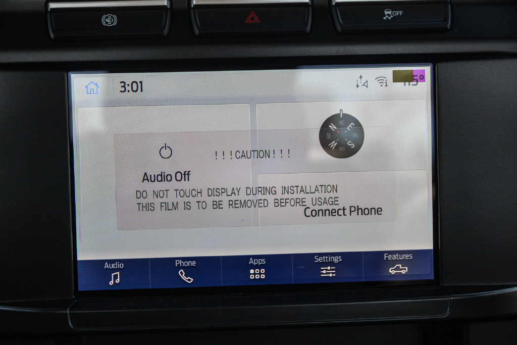 New 2024 Ford F550 2WD Regular Cab Super Duty image 16