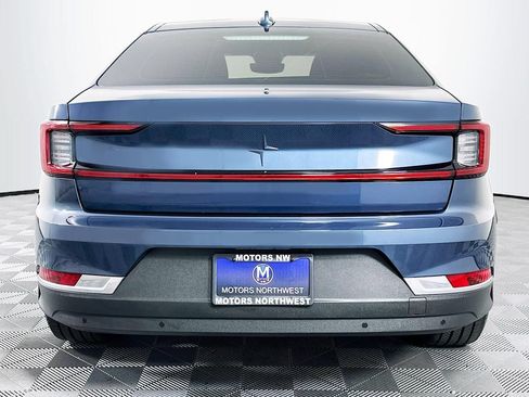 Used 2023 Polestar Polestar 2 w/ Pilot Pack AWD/4WD image 20