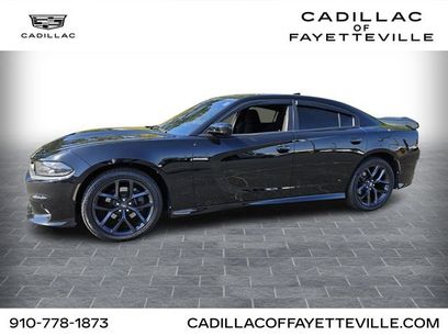 Used 2021 Dodge Charger GT w/ Blacktop Package