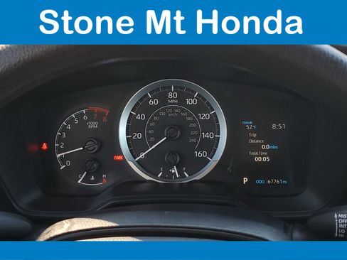 Used 2022 Toyota Corolla LE image 24