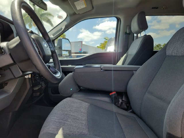 Used 2026 Ford F350 XLT AWD/4WD image 17