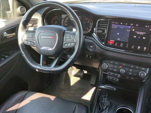 Used 2024 Dodge Durango GT AWD/4WD image 10