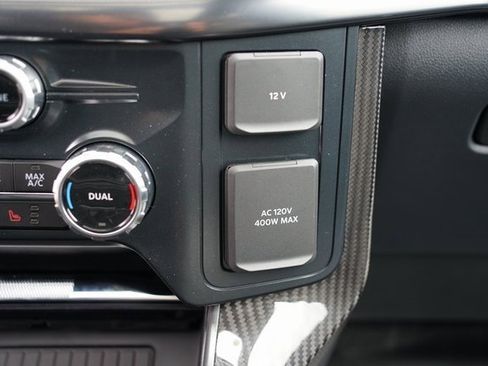 New 2025 Ford F150 Lariat w/ Equipment Group 502A High image 16