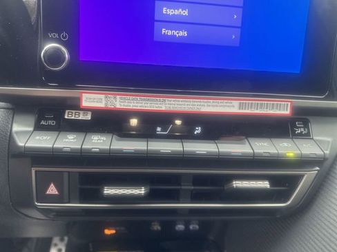 New 2026 Toyota Camry SE FWD image 18