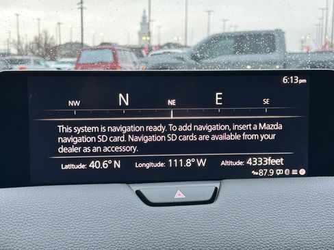 Used 2025 MAZDA CX-90 Plug-In Hybrid w/Premium Sport image 20