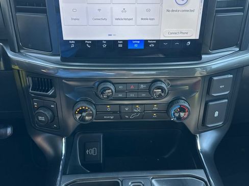 Used 2026 Ford F150 STX AWD/4WD image 7