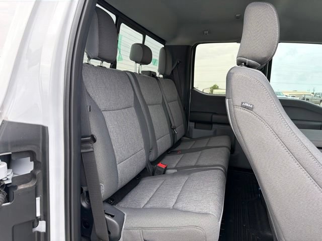 New 2026 Ford F250 XL RWD image 26