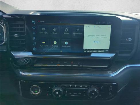 Used 2023 Chevrolet Silverado 1500 LT image 16