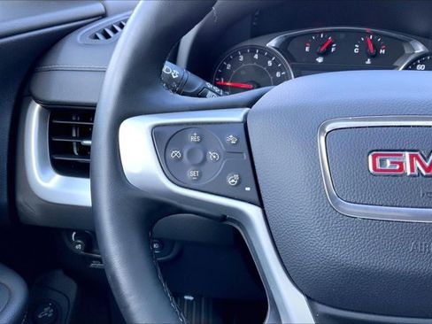 Used 2024 GMC Terrain SLT AWD/4WD image 18