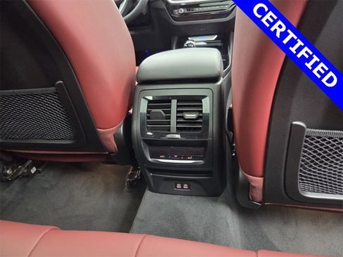 Certified 2023 BMW X3 xDrive30i w/ Convenience Package image 24