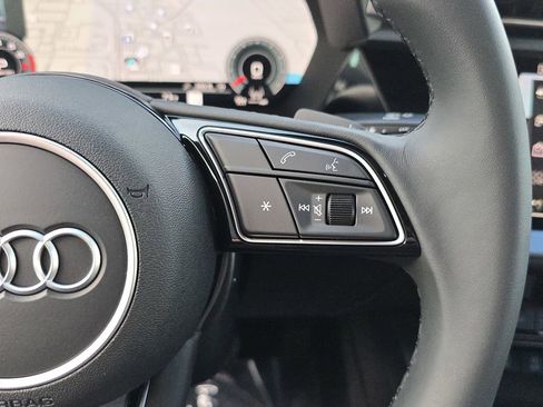 New 2026 Audi A3 2.0T Premium image 20