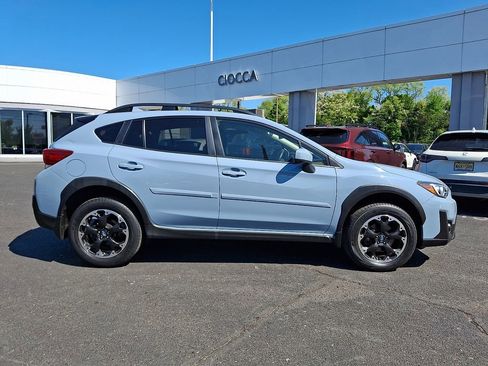 Used 2021 Subaru Crosstrek 2.0i Premium AWD/4WD image 10