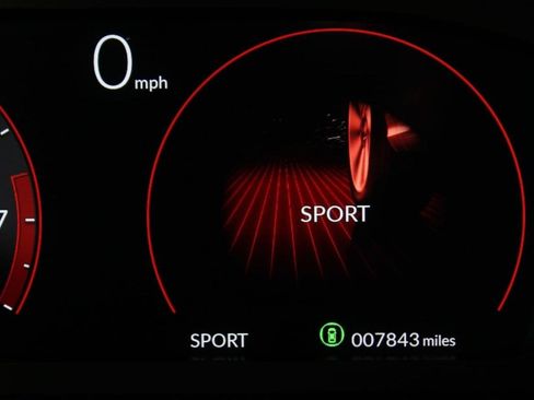 Used 2026 Acura Integra A-Spec FWD image 27