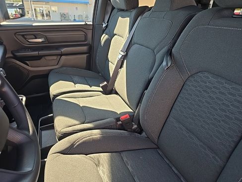 New 2026 RAM 1500 Tradesman image 16