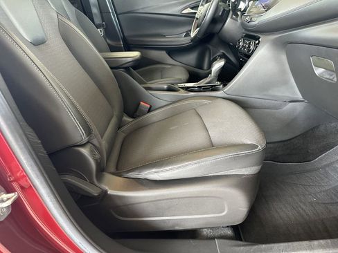 Certified 2023 Buick Encore GX Select w/ Sport Touring Package image 43