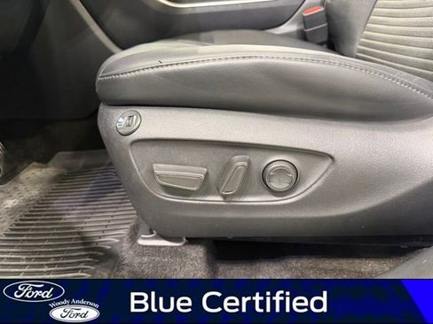 Used 2024 Toyota Highlander XSE FWD image 21