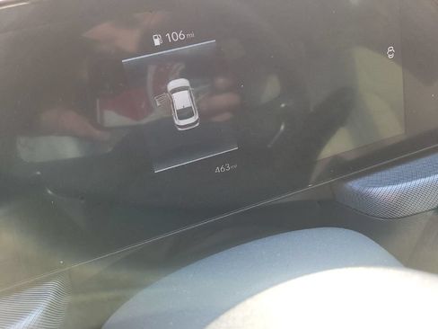 Used 2025 Hyundai Sonata SEL FWD image 12